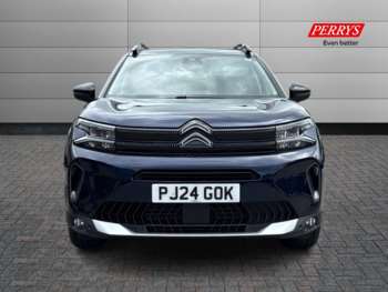 Used Citroen C5 Aircross 2024 for sale - 74924208: Photo