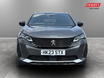 Used Peugeot 3008 2023 for sale - 78951574: Photo