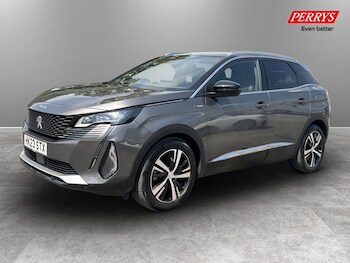Used Peugeot 3008 2023 for sale - 78951574: Photo
