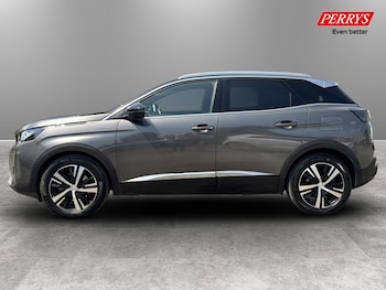 Used Peugeot 3008 2023 for sale - 78951574: Photo