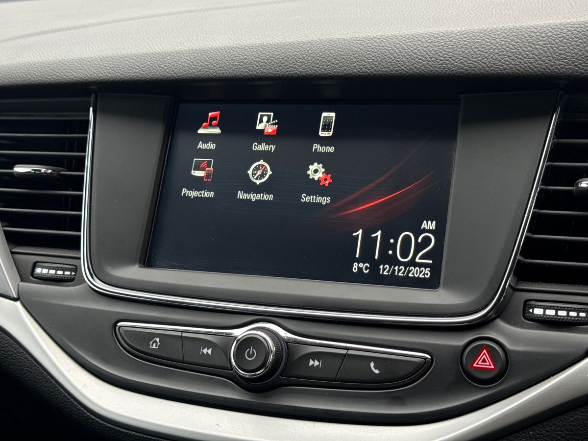 Used Vauxhall Astra 2019 for sale - 77529579: Photo 10