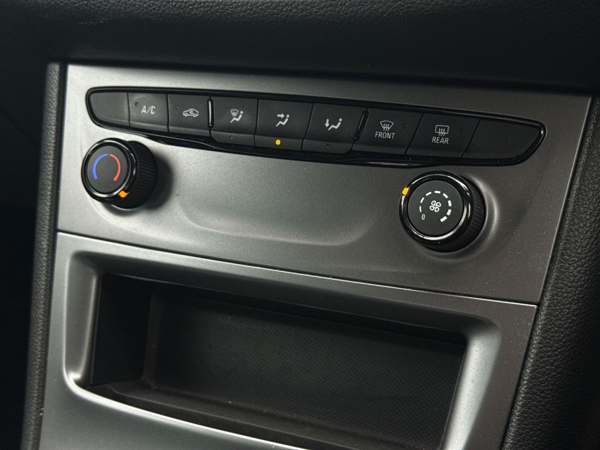 Used Vauxhall Astra 2019 for sale - 77529579: Photo 12