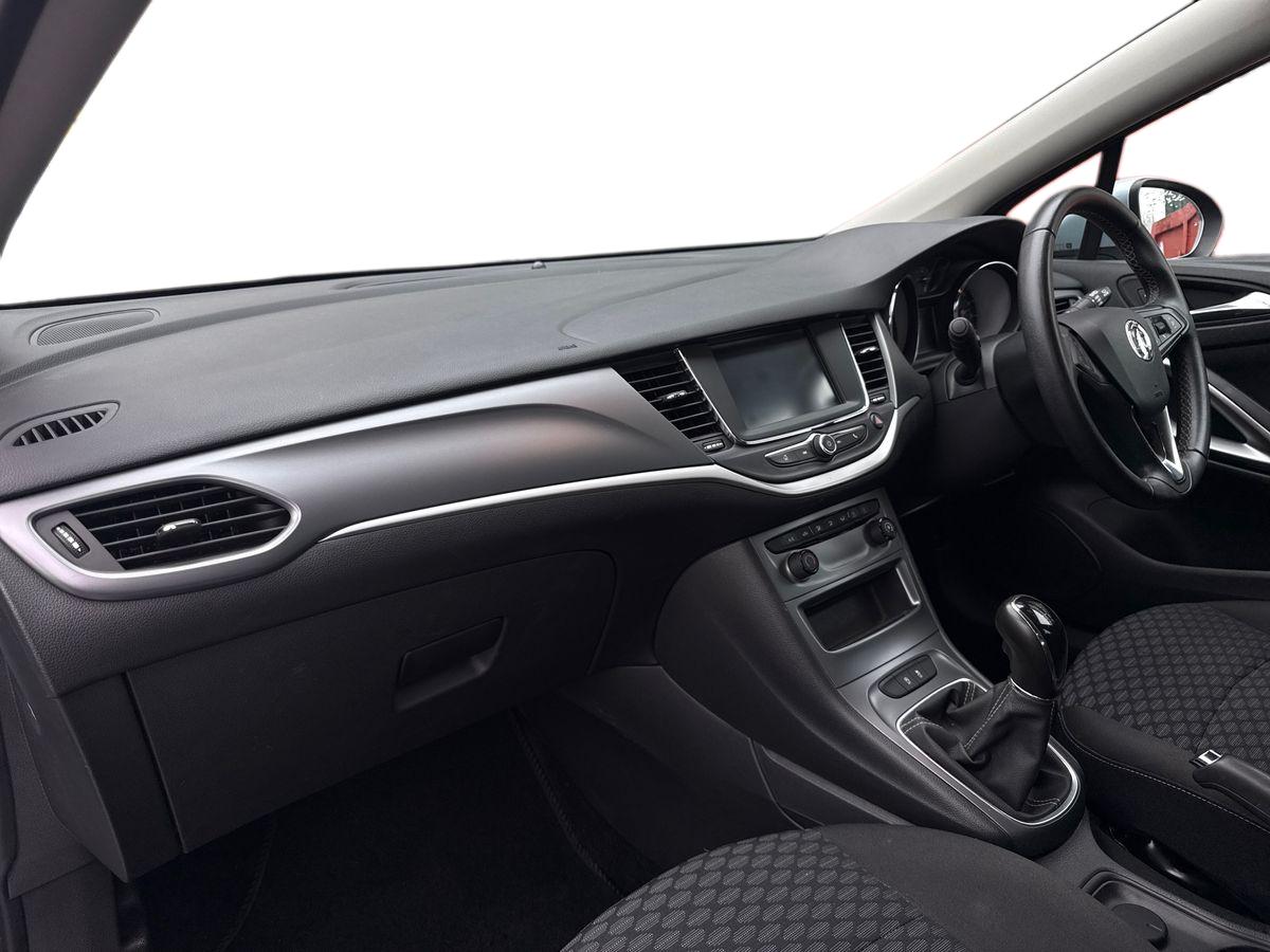 Used Vauxhall Astra 2019 for sale - 77529579: Photo 6