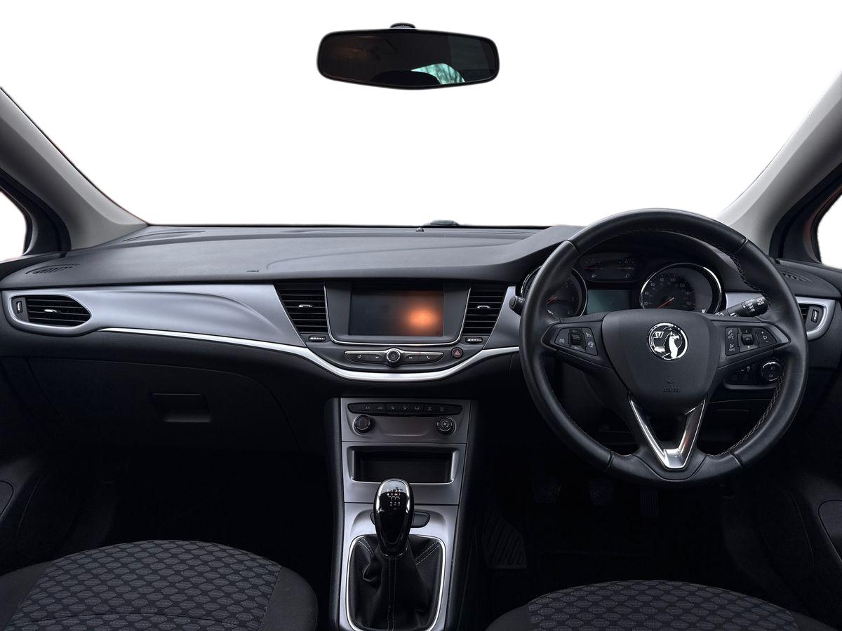 Used Vauxhall Astra 2019 for sale - 77529579: Photo 9