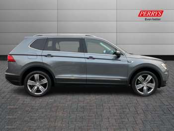Used Volkswagen Tiguan Allspace 2020 for sale - 74924282: Photo