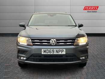 Used Volkswagen Tiguan Allspace 2020 for sale - 74924282: Photo