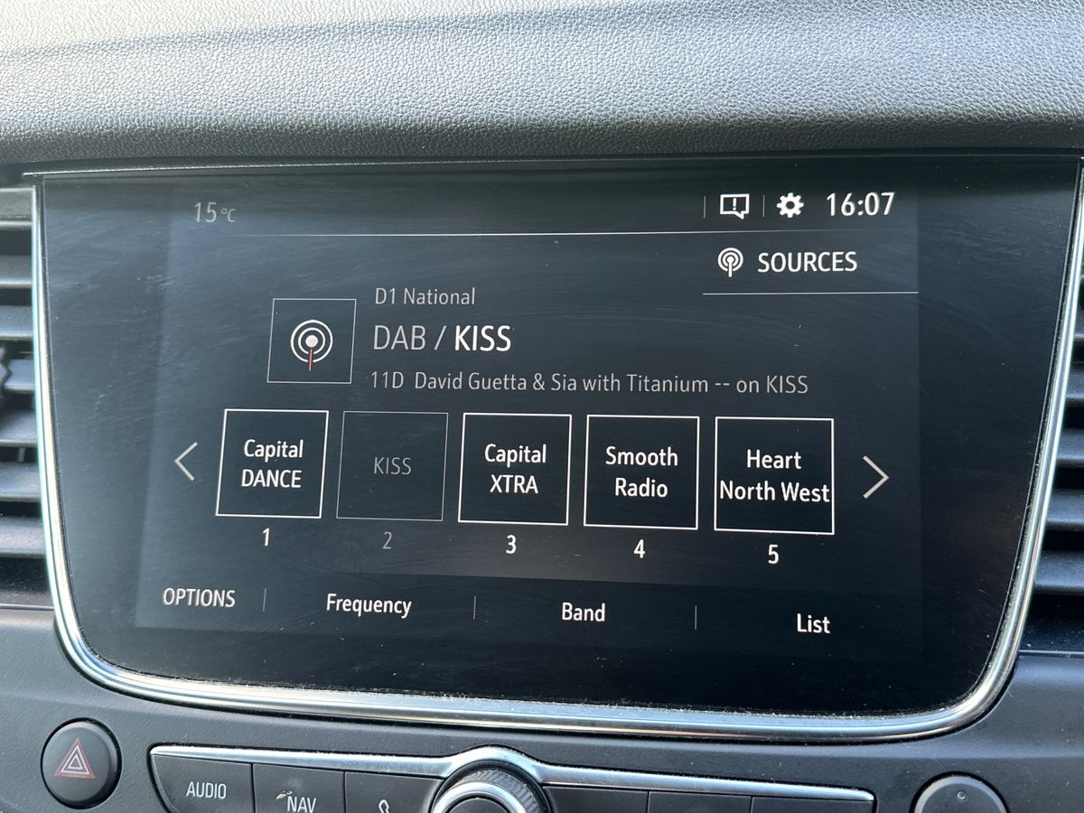 Used Vauxhall Grandland X 2020 for sale - 75904026: Photo 10