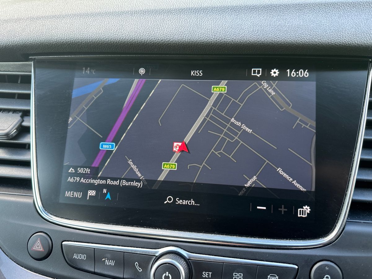 Used Vauxhall Grandland X 2020 for sale - 75904026: Photo 11