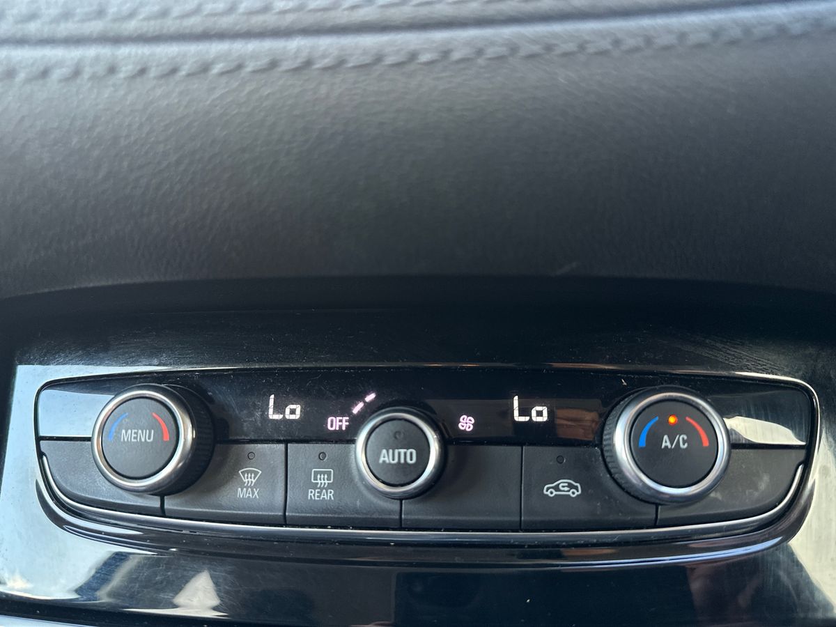 Used Vauxhall Grandland X 2020 for sale - 75904026: Photo 12