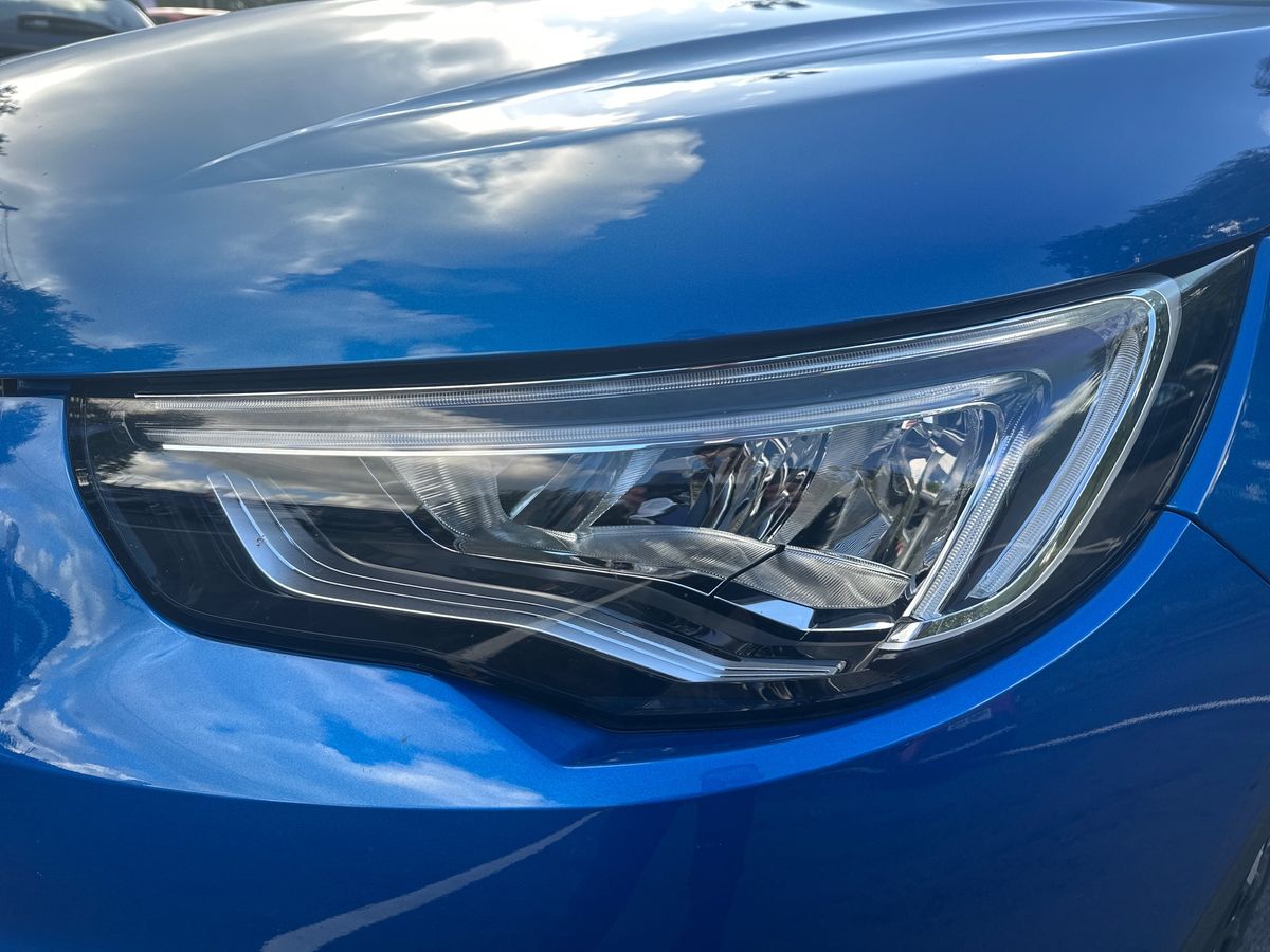 Used Vauxhall Grandland X 2020 for sale - 75904026: Photo 13