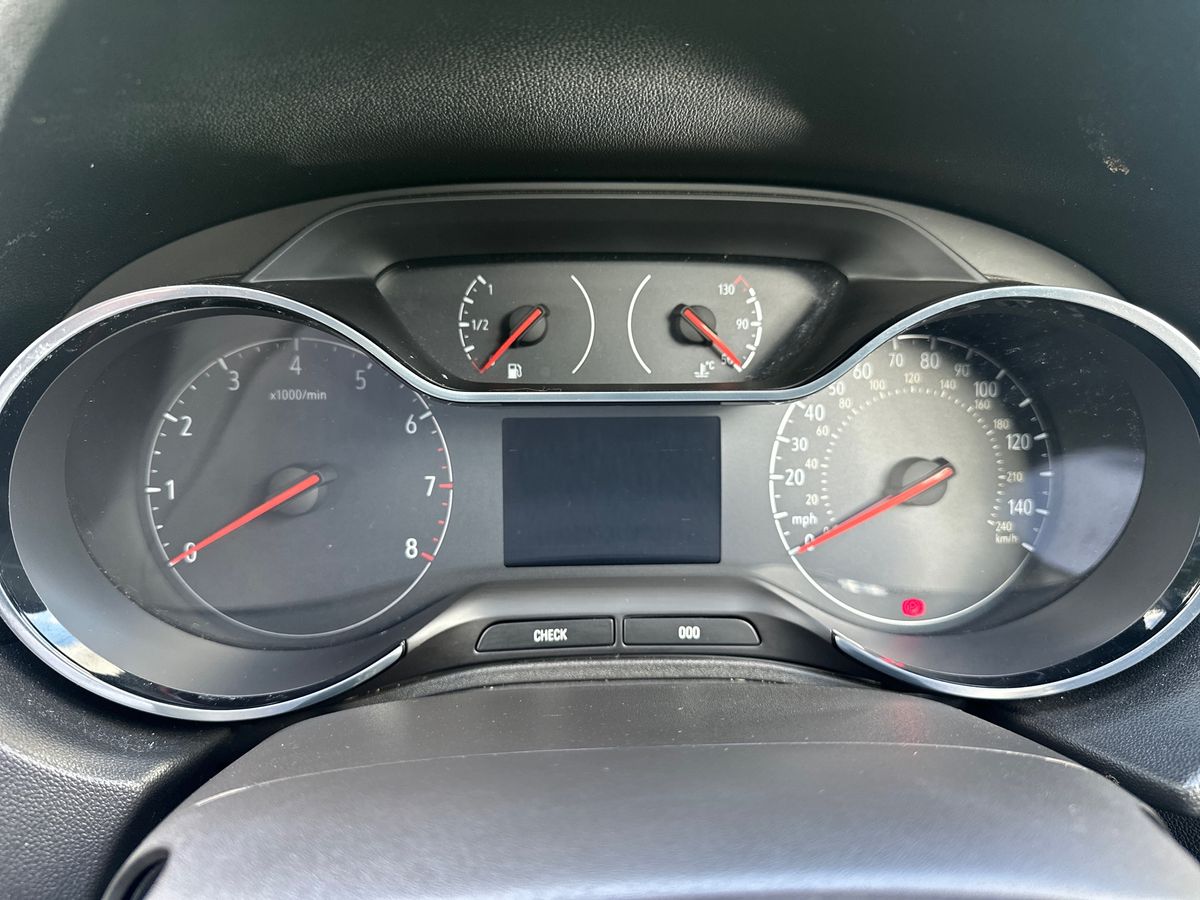 Used Vauxhall Grandland X 2020 for sale - 75904026: Photo 14