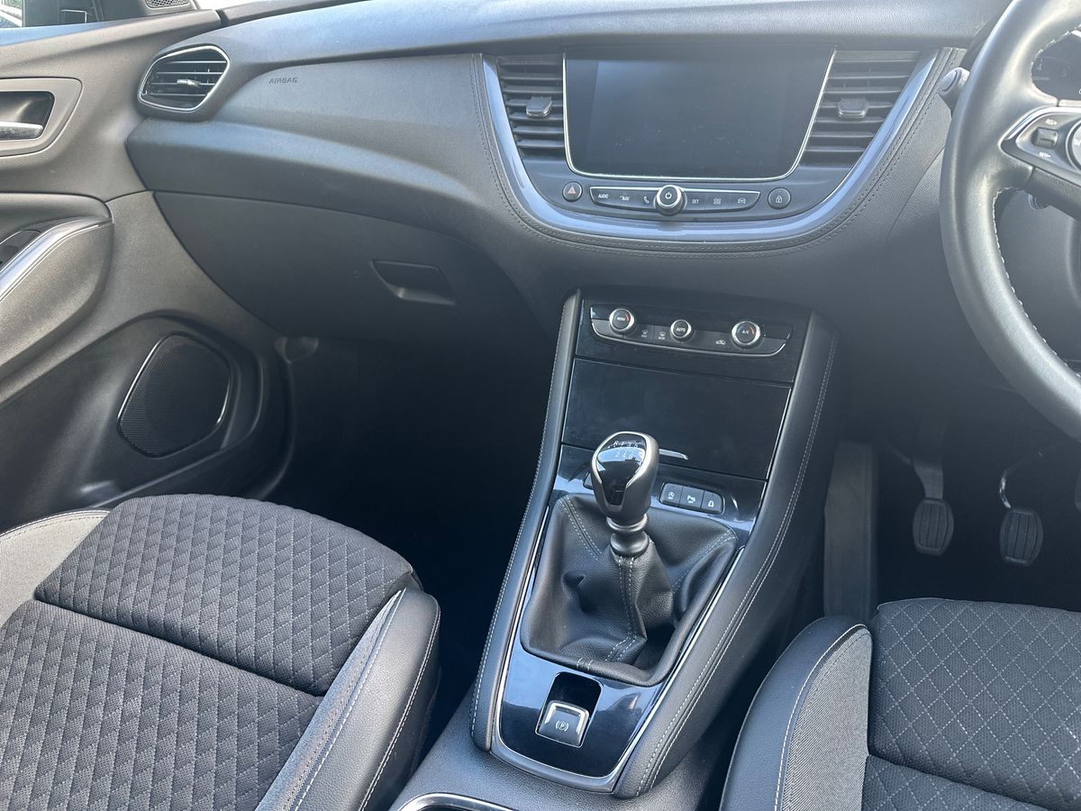 Used Vauxhall Grandland X 2020 for sale - 75904026: Photo 17