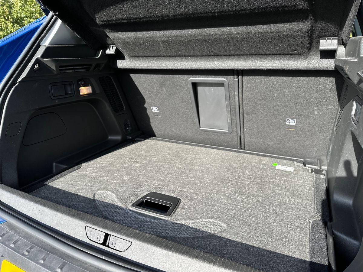 Used Vauxhall Grandland X 2020 for sale - 75904026: Photo 20