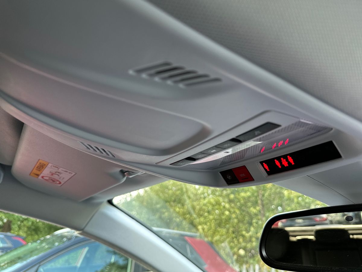 Used Vauxhall Grandland X 2020 for sale - 75904026: Photo 26