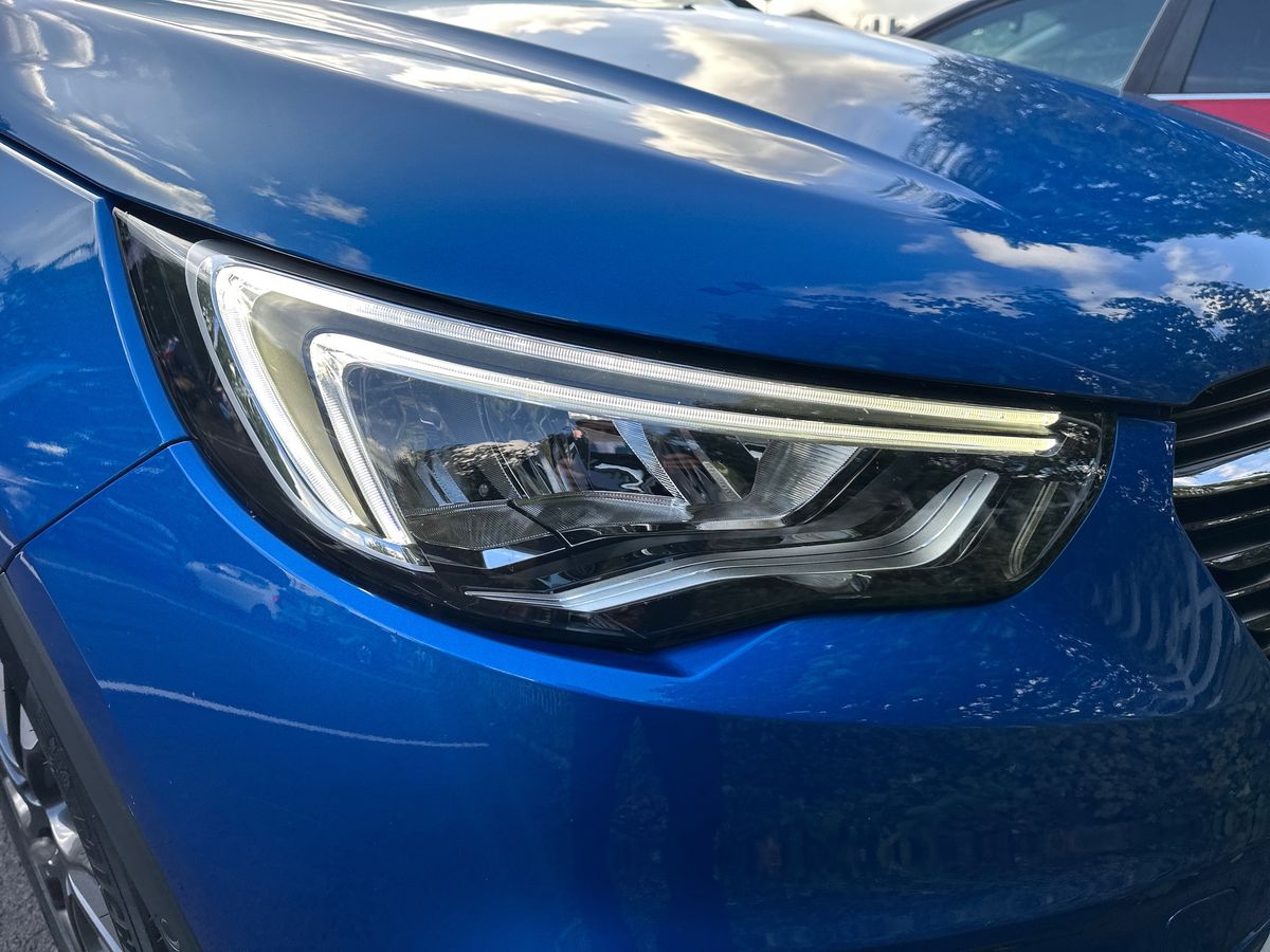 Used Vauxhall Grandland X 2020 for sale - 75904026: Photo 39