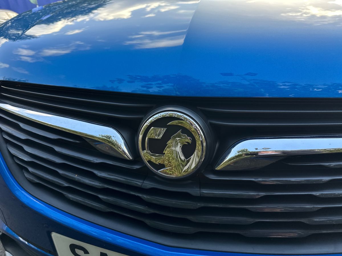 Used Vauxhall Grandland X 2020 for sale - 75904026: Photo 40