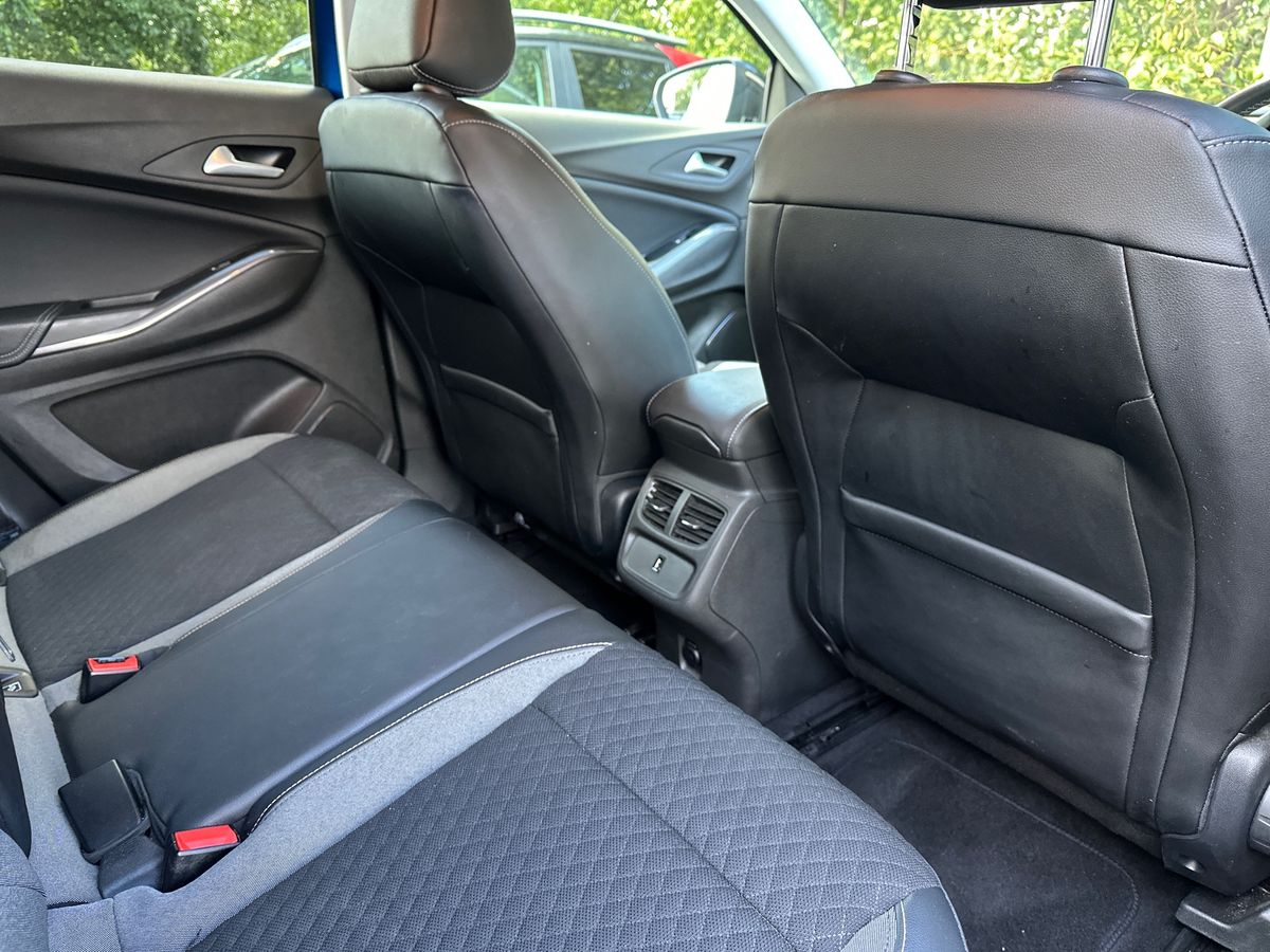 Used Vauxhall Grandland X 2020 for sale - 75904026: Photo 49