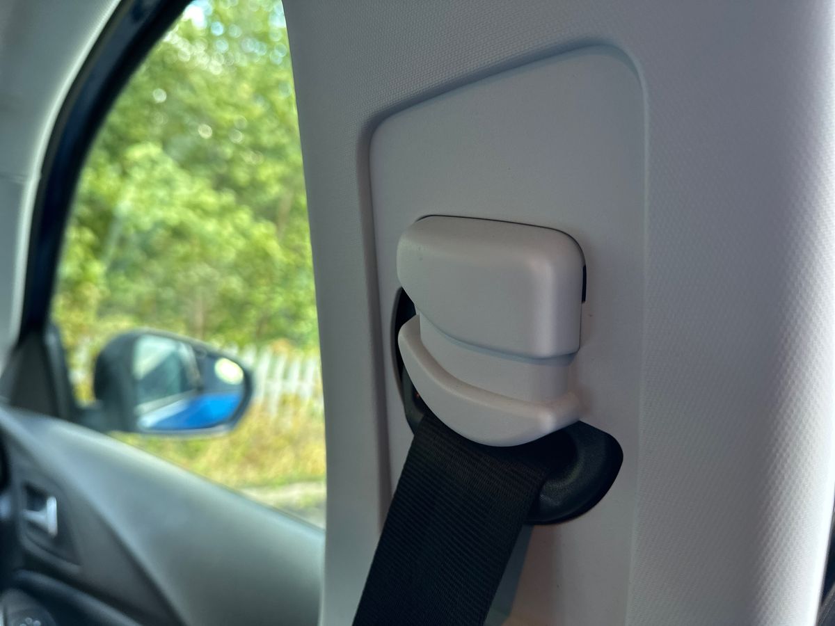 Used Vauxhall Grandland X 2020 for sale - 75904026: Photo 52