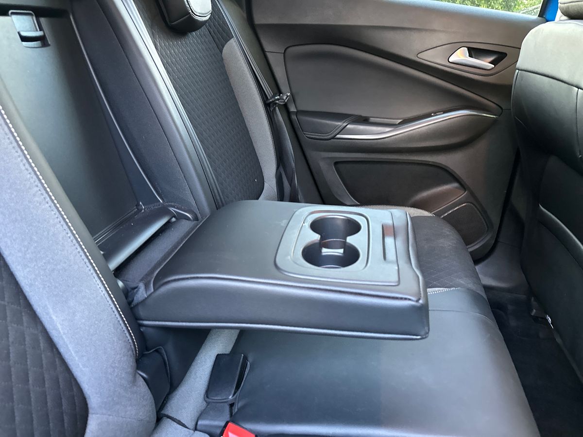 Used Vauxhall Grandland X 2020 for sale - 75904026: Photo 53