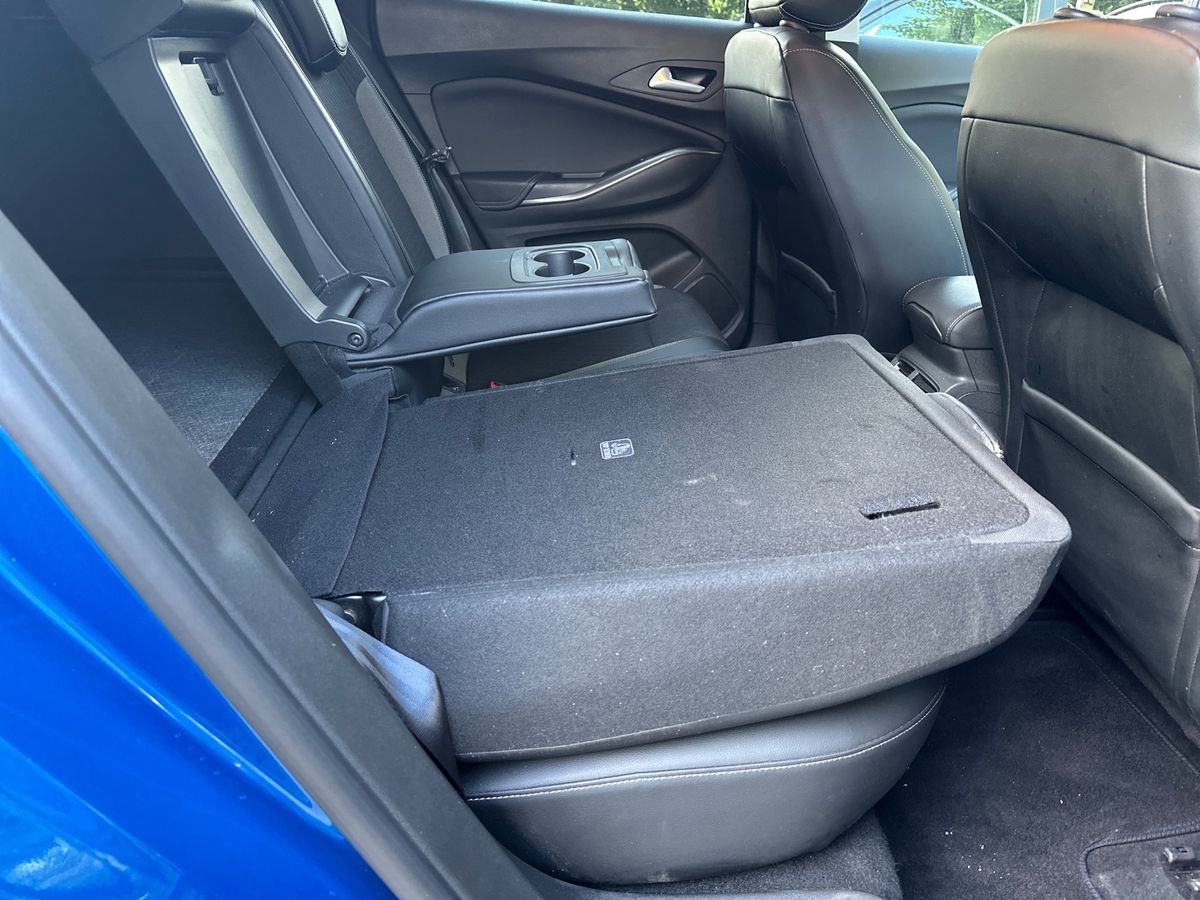 Used Vauxhall Grandland X 2020 for sale - 75904026: Photo 54