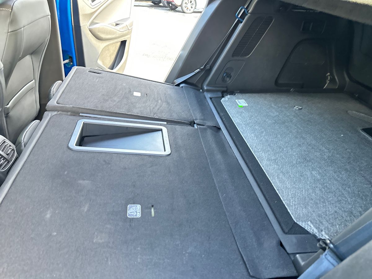 Used Vauxhall Grandland X 2020 for sale - 75904026: Photo 55