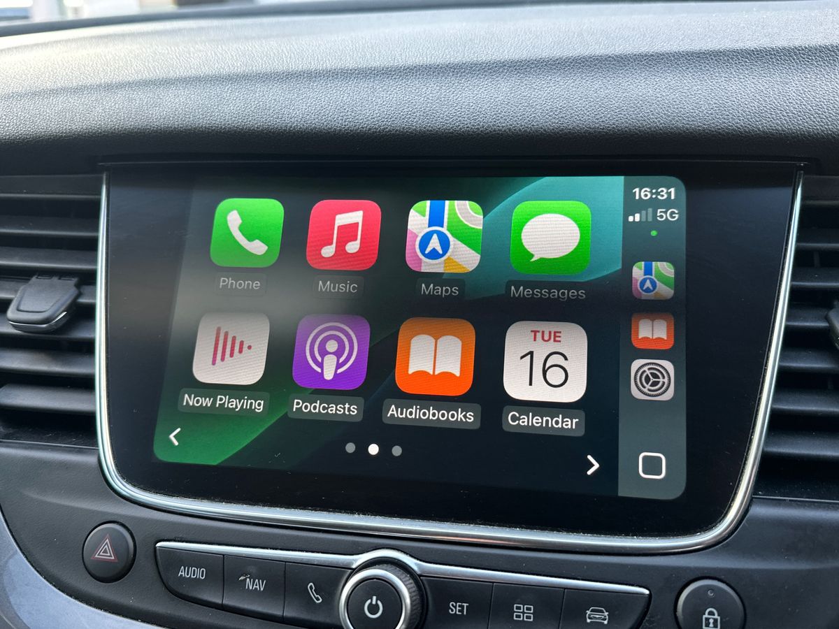 Used Vauxhall Grandland X 2020 for sale - 75904026: Photo 56