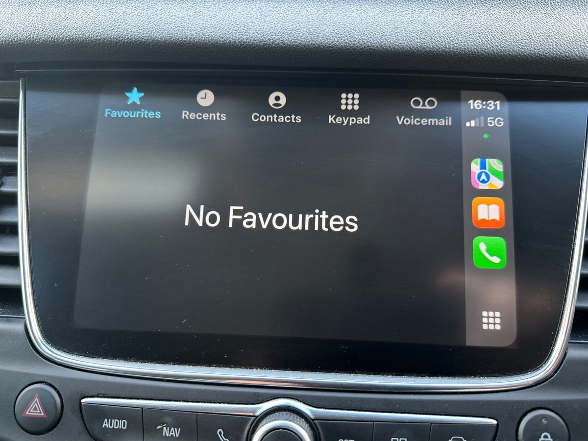 Used Vauxhall Grandland X 2020 for sale - 75904026: Photo 57