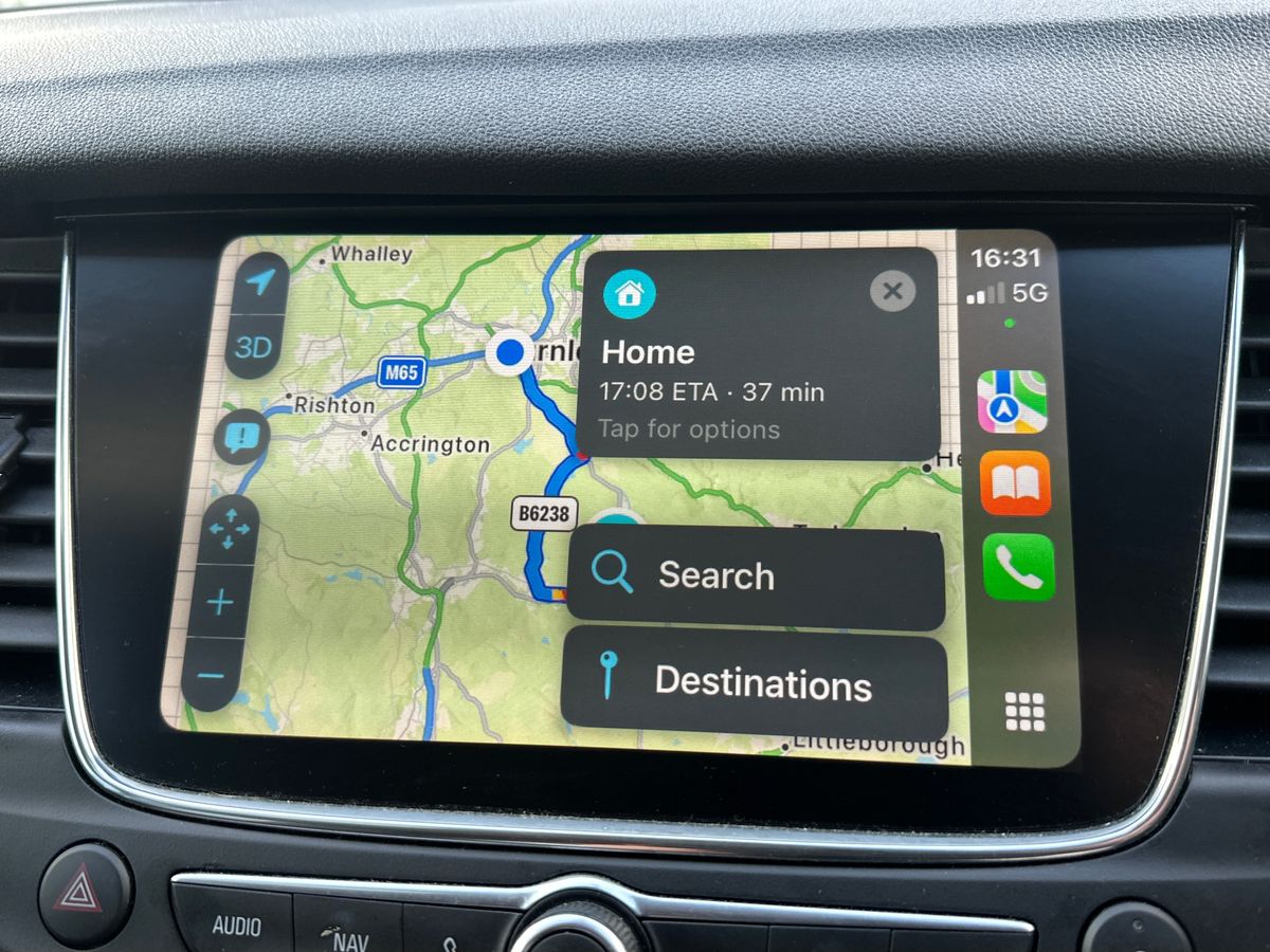 Used Vauxhall Grandland X 2020 for sale - 75904026: Photo 58