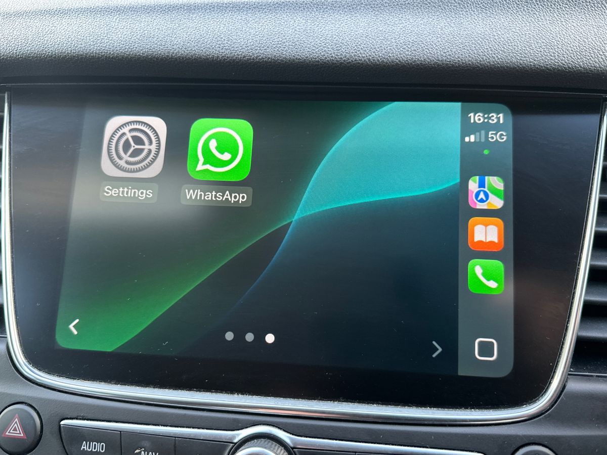 Used Vauxhall Grandland X 2020 for sale - 75904026: Photo 59