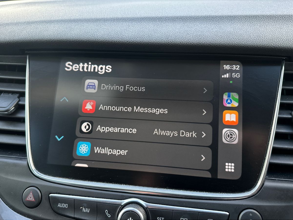 Used Vauxhall Grandland X 2020 for sale - 75904026: Photo 60