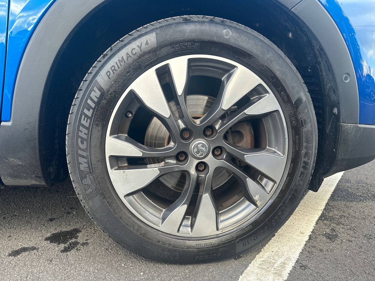 Used Vauxhall Grandland X 2020 for sale - 75904026: Photo 7