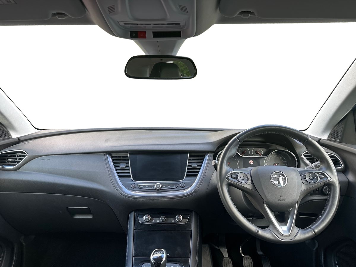 Used Vauxhall Grandland X 2020 for sale - 75904026: Photo 9