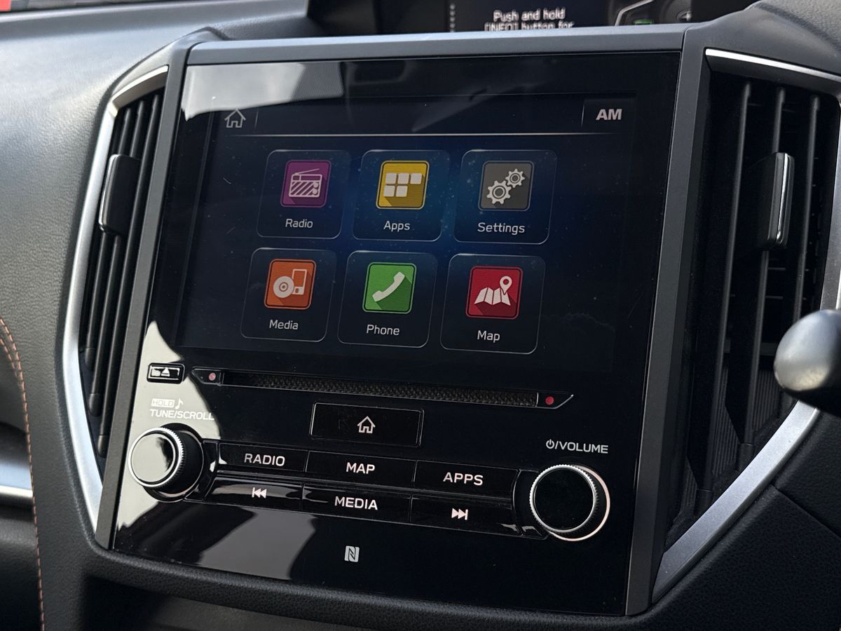 Used Subaru XV 2018 for sale - 76892453: Photo 10