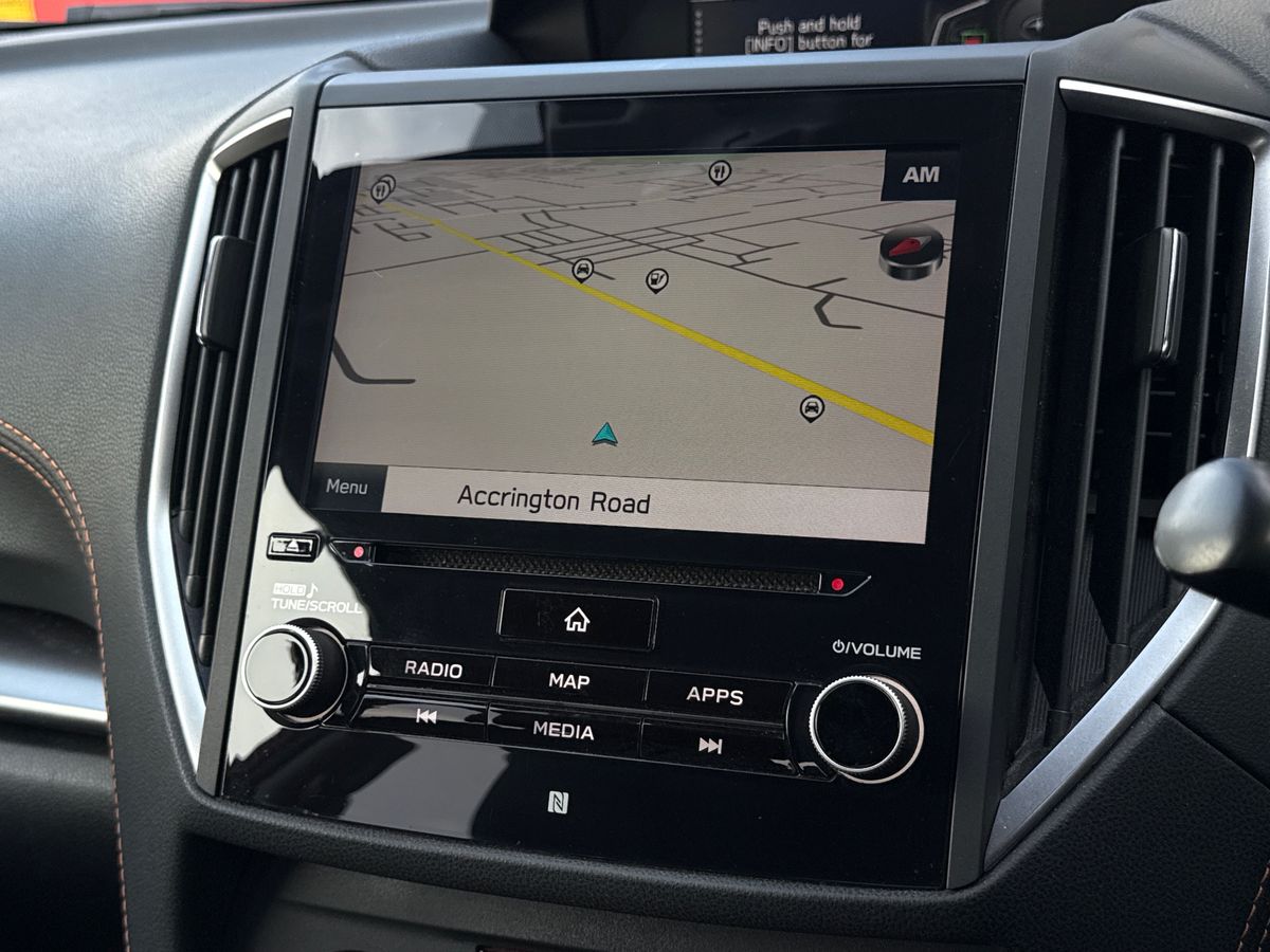 Used Subaru XV 2018 for sale - 76892453: Photo 11