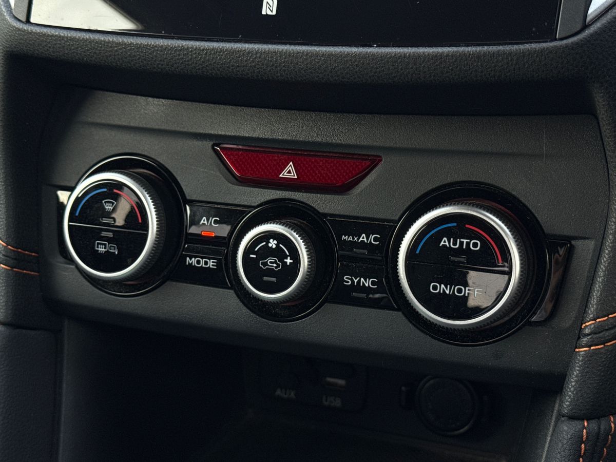 Used Subaru XV 2018 for sale - 76892453: Photo 12