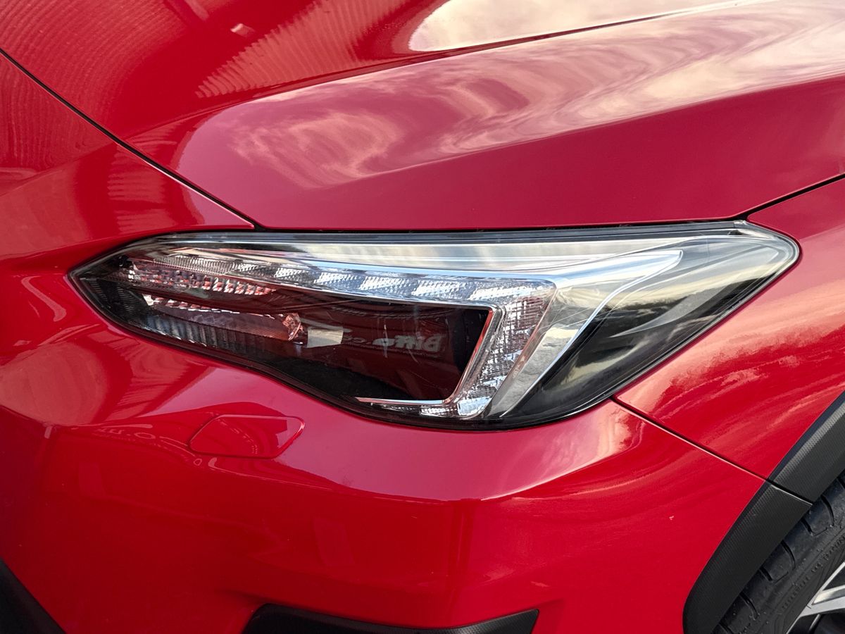 Used Subaru XV 2018 for sale - 76892453: Photo 13