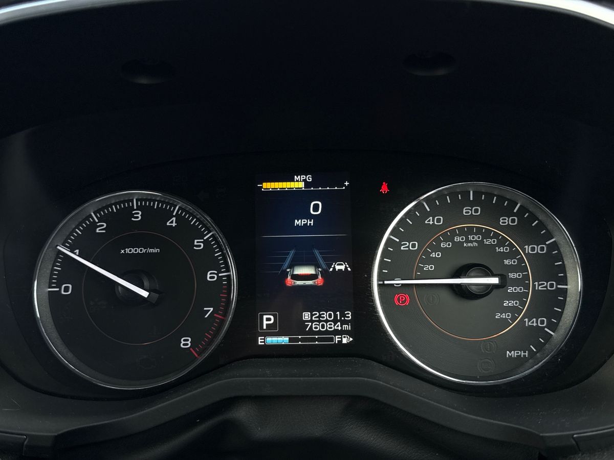 Used Subaru XV 2018 for sale - 76892453: Photo 14