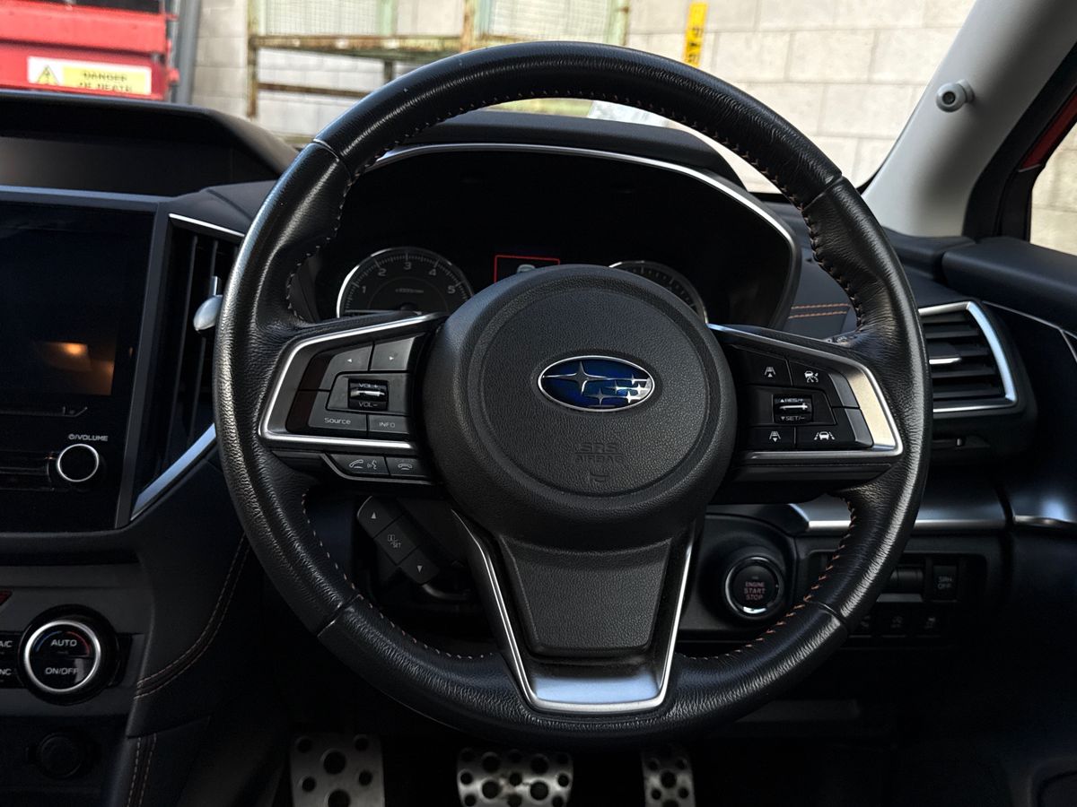 Used Subaru XV 2018 for sale - 76892453: Photo 15