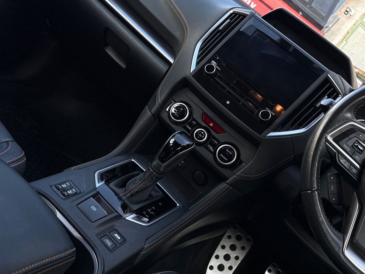 Used Subaru XV 2018 for sale - 76892453: Photo 17