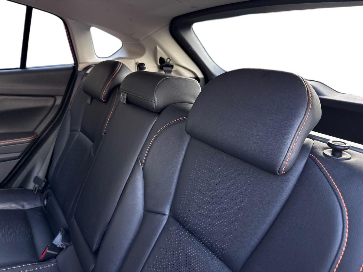 Used Subaru XV 2018 for sale - 76892453: Photo 19