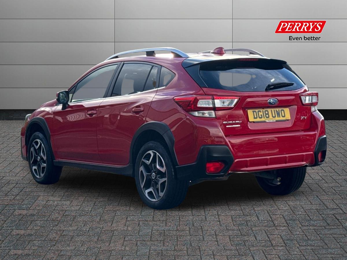 Used Subaru XV 2018 for sale - 76892453: Photo 2