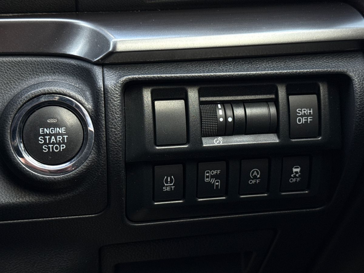 Used Subaru XV 2018 for sale - 76892453: Photo 21