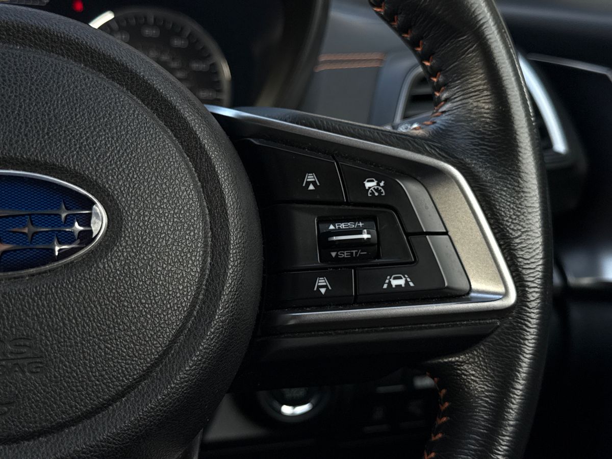 Used Subaru XV 2018 for sale - 76892453: Photo 22