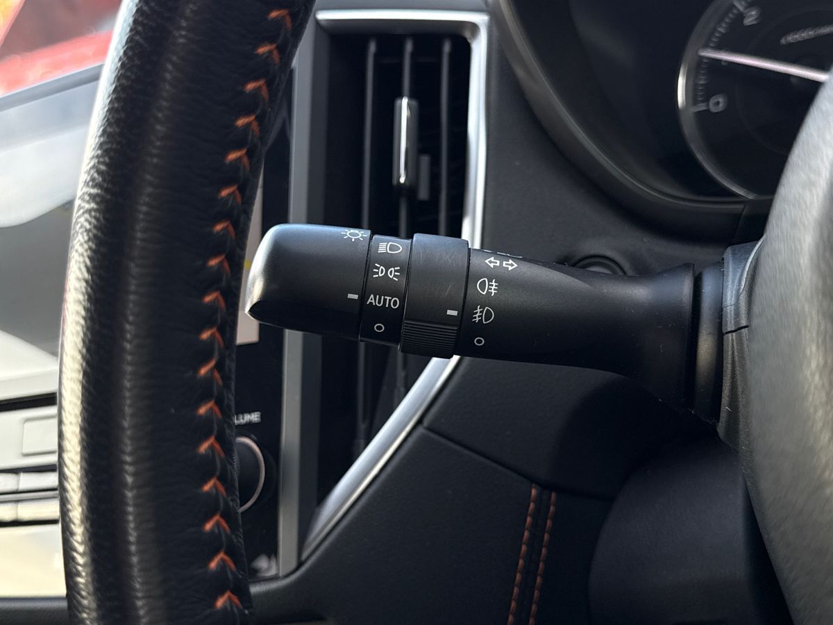 Used Subaru XV 2018 for sale - 76892453: Photo 24