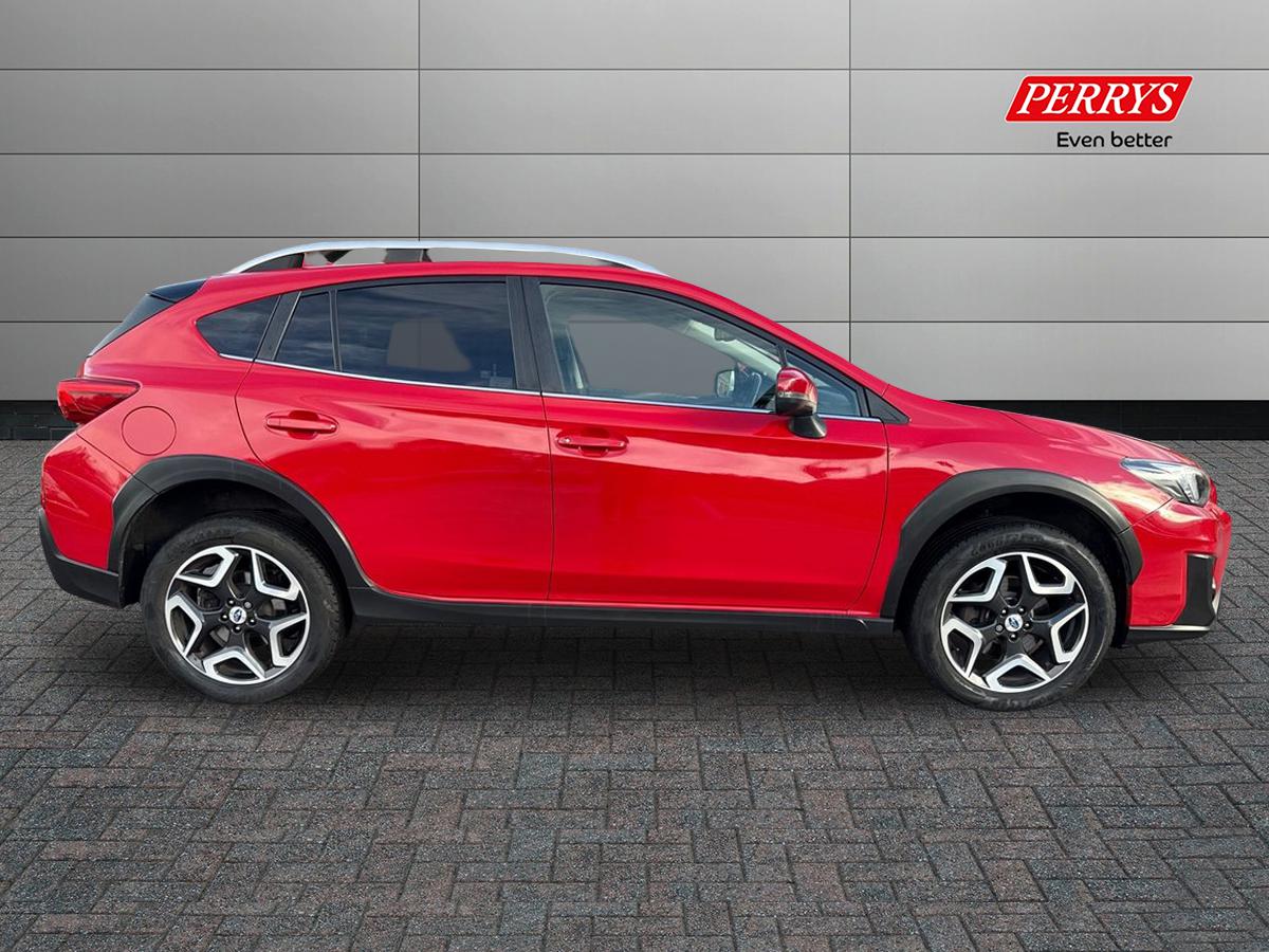 Used Subaru XV 2018 for sale - 76892453: Photo 3