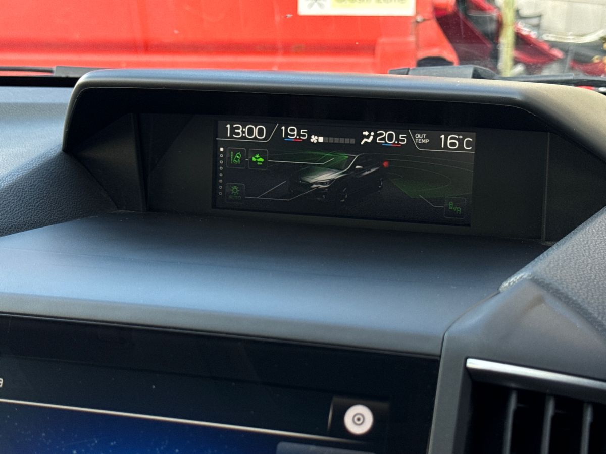 Used Subaru XV 2018 for sale - 76892453: Photo 30