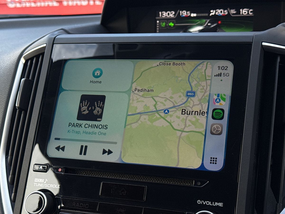 Used Subaru XV 2018 for sale - 76892453: Photo 31