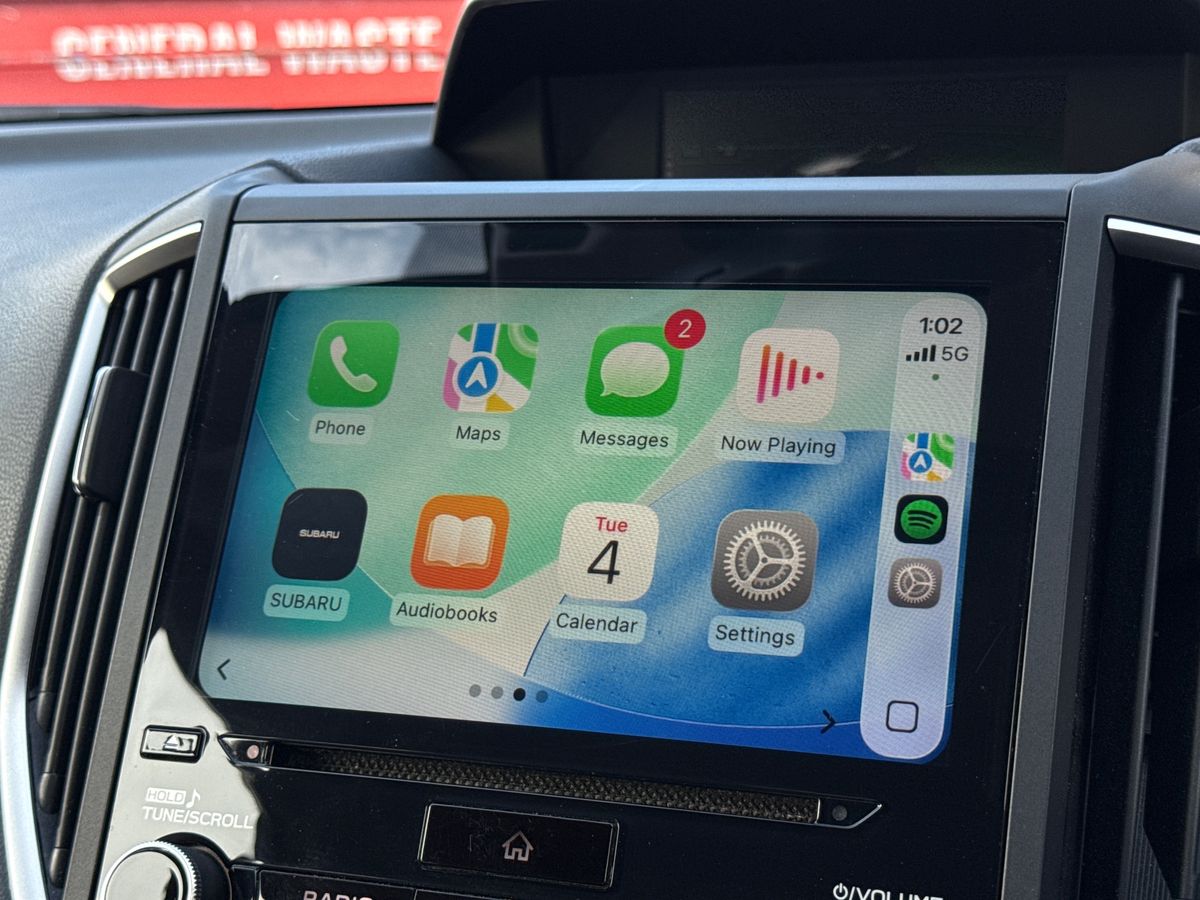 Used Subaru XV 2018 for sale - 76892453: Photo 32