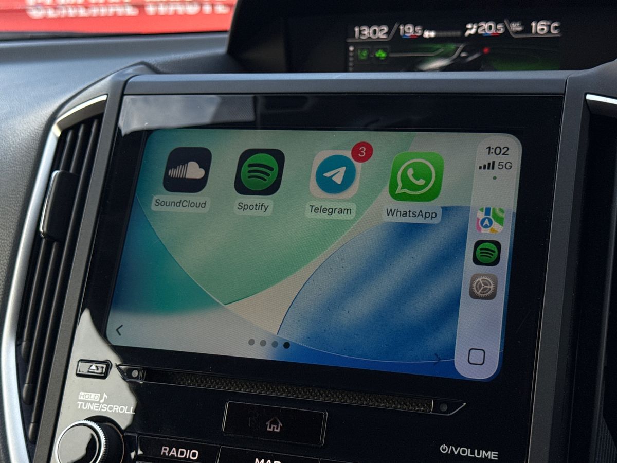 Used Subaru XV 2018 for sale - 76892453: Photo 33