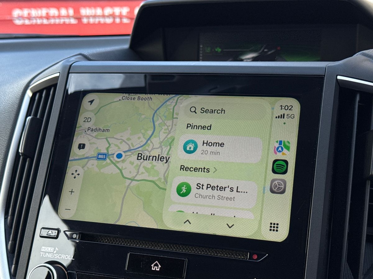 Used Subaru XV 2018 for sale - 76892453: Photo 34